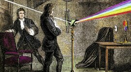 Timeline: Isaac Newton