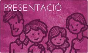 Presentació del grup