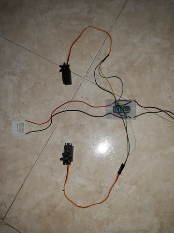 Semanas 10, 11 y 12: Elaboración del producto