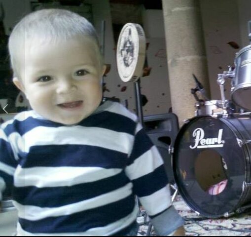 My first Birthday celebration!!