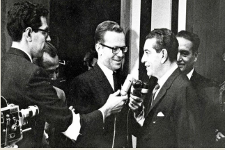 •El período que va de 1954 a 1970, fue de prosperidad para los 16 países capitalistas más desarrollados