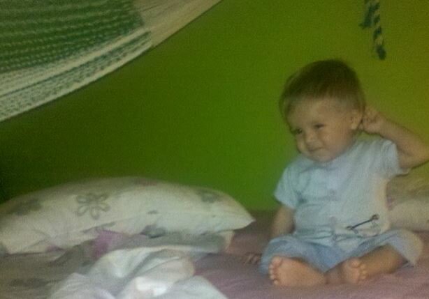 When I moved to live in Playa del Carmen