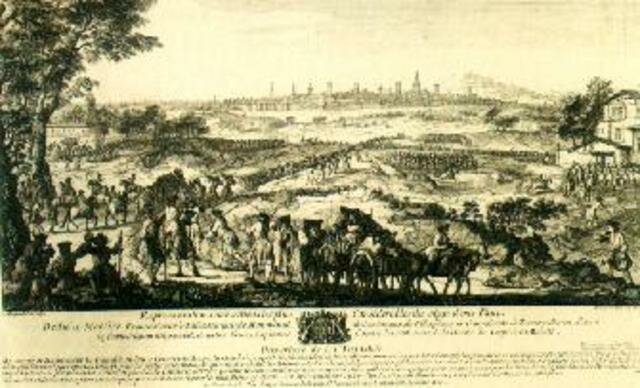 Caiguda de Barcelona