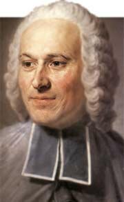 Abbé Nollet