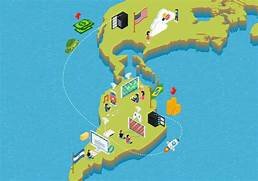 Administración en México y América Latina