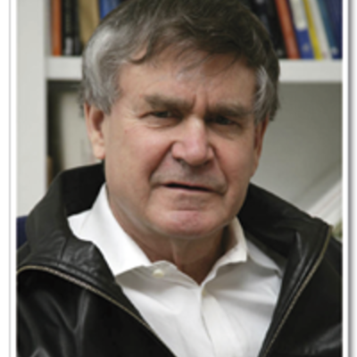 Timeline: Ian Hacking (February 18, 1936 - Present)