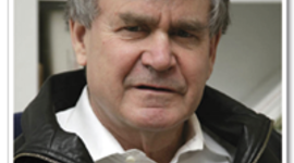 Timeline: Ian Hacking (February 18, 1936 - Present)