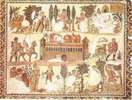 EDAD MODERNA :RENACINIENTO Y REFORMA.