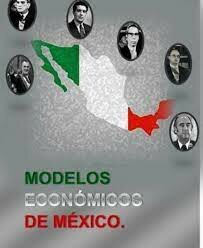 Modelos Económicos en México