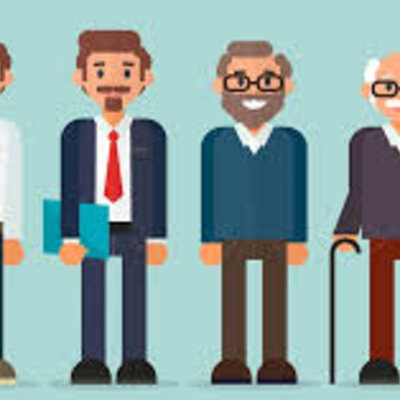 Timeline: GENERACIONES