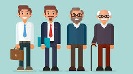 Timeline: GENERACIONES