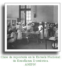 Creación del Departamento de Enseñanza Preparatoria