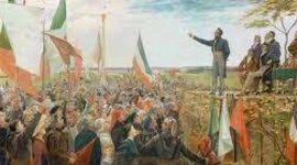 Timeline: Chapitre 4 (1791-1840)