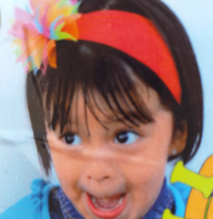 Fui la primera nieta de mis abuelos maternos y paternos