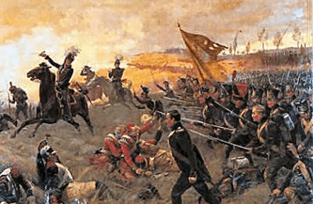 Inicio do Império Napoleónico