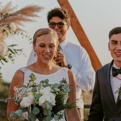 Timeline: La vida de Ismael