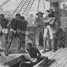 Abolition de l'esclavage dans les 2 Canada