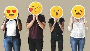 Les nostres emocions