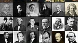 Timeline: cientificos que creen en Dios