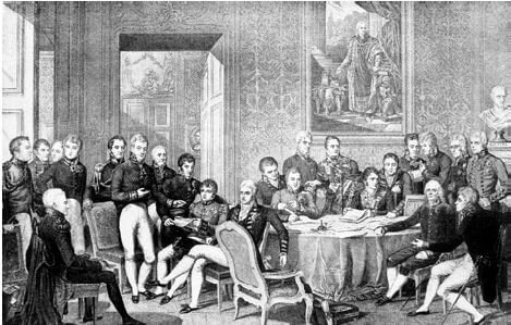 Congresso de Viena
