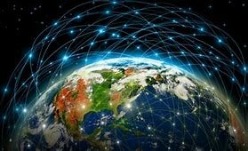 Internet se masifico.