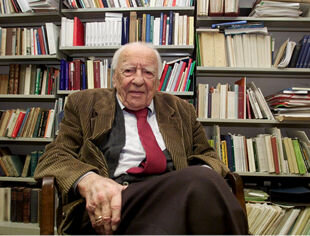 Nace Hans-Georg Gadamer