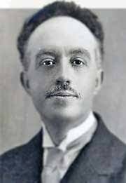 Louis de Broglie propuso una osada analogía: