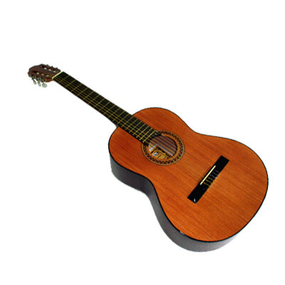 Timeline: Referentes históricos de la guitara