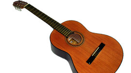 Timeline: Referentes históricos de la guitara