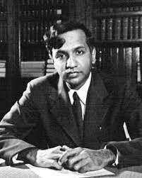 Chandrasekhar, calculo la cantidad de masa necesaria para que el colapse