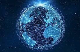 Las personas mas conectadas que nunca.....