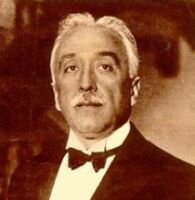 Niceto Alcalá Zamora became the 1st president