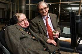 Stephen Hawking y Penrose demostraron con varios teoremas la importancia de la geometría de los agujeros negros.