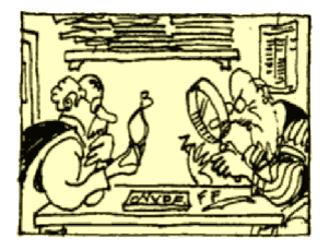 Empirismo como corriente filosófica