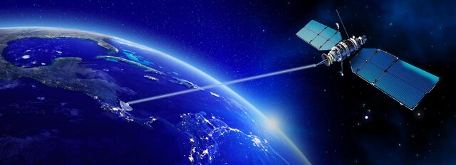 Costa Rica el primer pais en conectarse