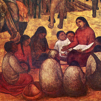 Timeline: Desarrollo De La Educación Media Superior