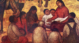 Timeline: Desarrollo De La Educación Media Superior