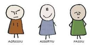 Estils de comunicació