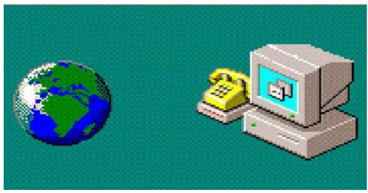 Arpanet en los EE.UU