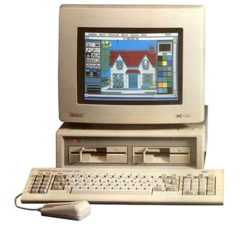 LA era de la computadora