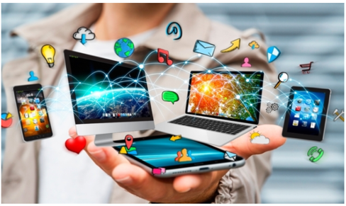 Actualidad de la Tecnología Educativa