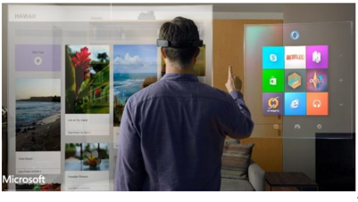 Microsoft en la Educación