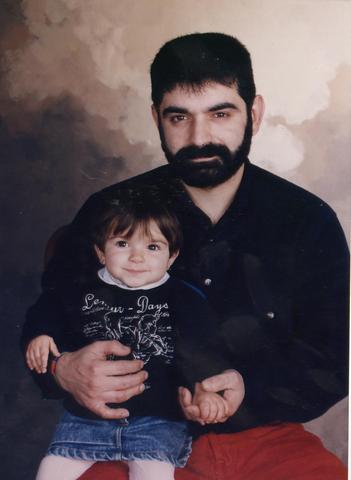 Separación de mis padres