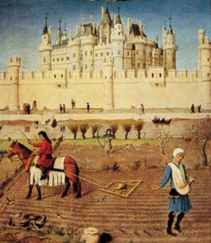 Reunión de los estados generales