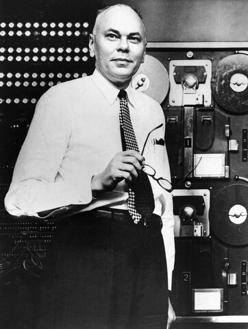 Howard Hathaway Aiken