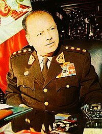 Juan Velásco Alvarado