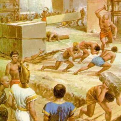 Timeline: EVOLUCION DE LA ADMINISTRACION