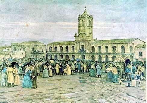 Creación del Directorio