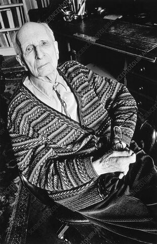 Muere Claude Lévi-Strauss