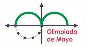 Olimpiadas de mayo.